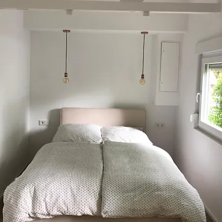 Seehaus Am Udersee - Bungalow Mit Seeblick - Bungalow Holiday home